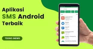 Aplikasi SMS Android Terbaik