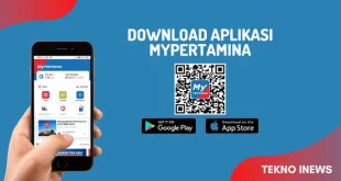 Download Aplikasi MyPertamina