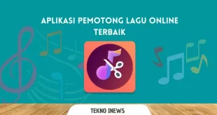 Aplikasi Pemotong Lagu Online Terbaik