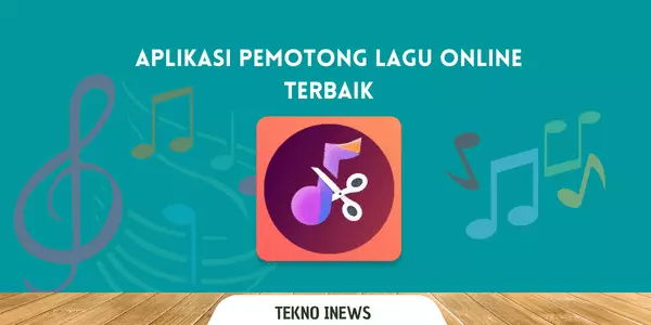 Aplikasi Pemotong Lagu Online Terbaik