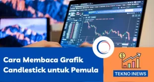 Cara Membaca Grafik Candlestick