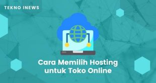 Cara Memilih Hosting untuk Toko Online