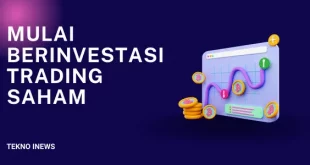 Cara Mulai Berinvestasi Trading Saham