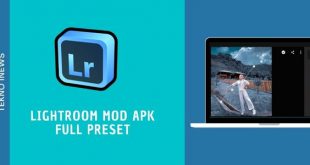 Download Lightroom Mod Apk