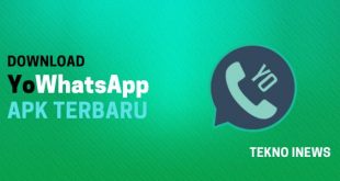 Download YoWhatsApp APK Terbaru