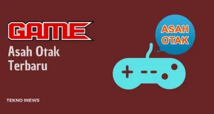 Game Asah Otak Online dan Offline Terbaru