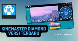 Kinemaster Diamond Mod Apk