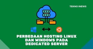 Perbedaan Hosting Linux dan Windows