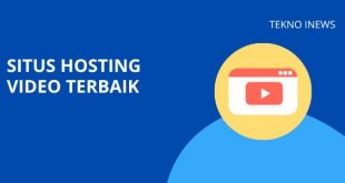 Situs Hosting Video Terbaik