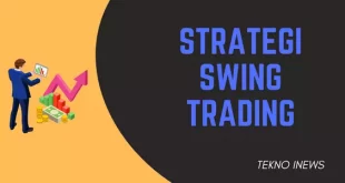 Strategi Swing Trading