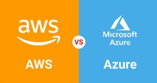 AWS vs Azure