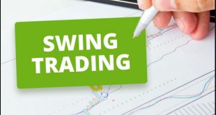 Apa itu Swing Trading?