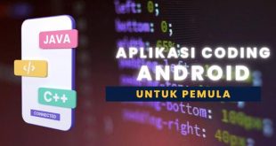 Aplikasi Coding Android Terbaik