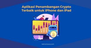 Aplikasi Penambangan Crypto Terbaik untuk iPhone dan iPad