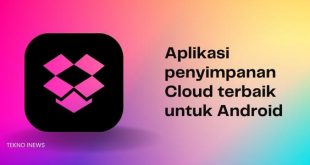 Aplikasi penyimpanan Cloud terbaik untuk Android