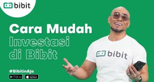 Bibit Investasi Reksadana