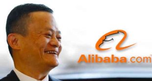 Cara Beli Saham Alibaba (Saham Baba)