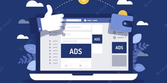 Cara Memblokir Iklan di Facebook