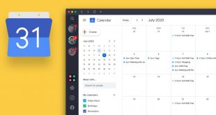 Cara Membuat Google Kalender