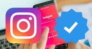 Cara Mendapatkan Centang Biru di Instagram