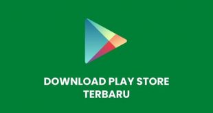 Download Play Store Terbaru