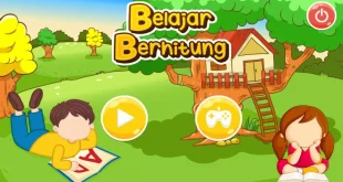 Game Edukasi Belajar Berhitung Terbaik