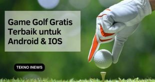 Game Golf Android