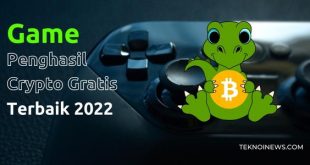 Game Penghasil Crypto Gratis