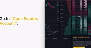 Rekomendasi Aplikasi Trading Crypto