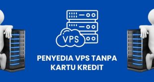 VPS Tanpa Kartu Kredit