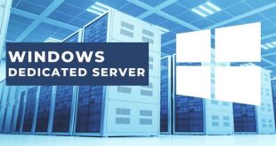 Keuntungan Menggunakan Windows Dedicated Server