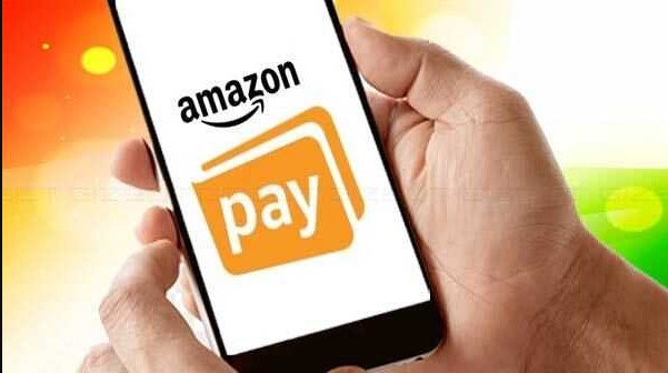 Amazon Pay - Aplikasi Investasi Emas