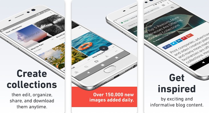 Shutterstock - Stock Photos and Videos