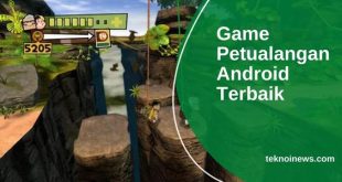 Game Petualangan Android Terbaik