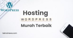 7 Hosting WordPress Murah Terbaik