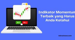 5 Indikator Momentum Terbaik