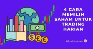 Saham untuk Trading Harian