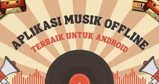 Aplikasi Musik Offline Terbaik