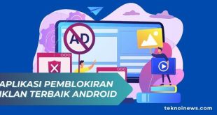 Aplikasi Pemblokiran Iklan Terbaik di Android