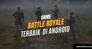 Game Battle Royale Terbaik di Android