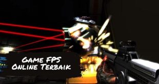 Game FPS Online Terbaik di Android