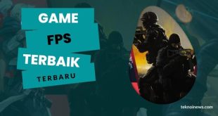 Game FPS Terbaik di Android dan iOS