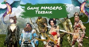 Game MMORPG Terbaik dan Terbaru