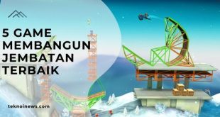 Game Membangun Jembatan Terbaik