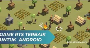 Game RTS Terbaik Untuk Android