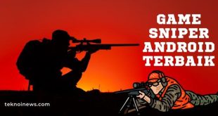 Game Sniper Android Terbaik Offline & Online