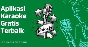 Aplikasi Karaoke Gratis di Android dan iOS