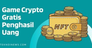 Game Crypto Gratis di Android