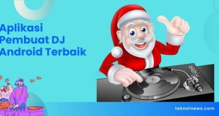 Aplikasi Pembuat DJ Android Terbaik