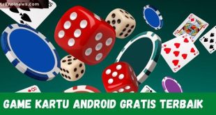 Game Kartu Android Gratis Terbaik